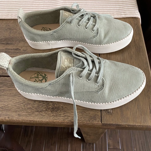 Roxy Sun loafers - Picture 2 of 5